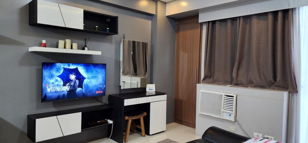 Palm Tree Villas Pasay Kamer foto